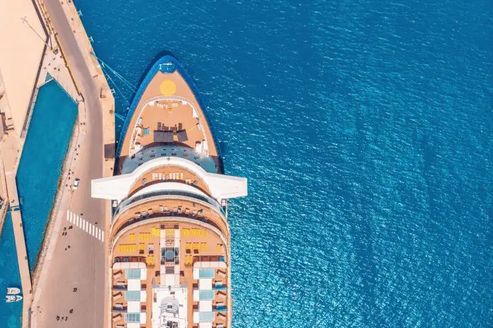 Caso os números se confirmem, o setor poderá repetir — ou até superar — o desempenho da temporada de cruzeiros 2023/2024. Crédito: Divulgação CliaBrasil