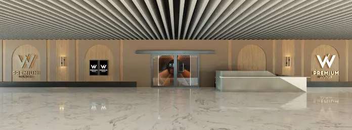 W Premium Curitiba