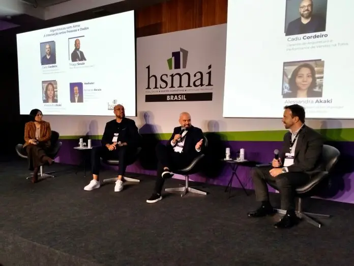 HSMAI Algoritmicos HSMAI