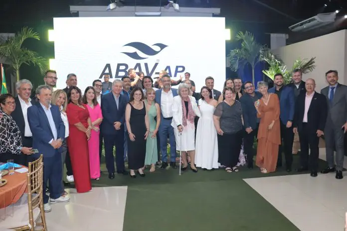 Reunião presidentes