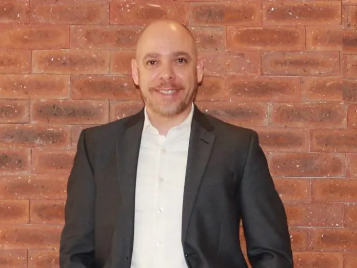 Júlio Teixeira. novo diretor regional de Operações da TBO nas Américas. Crédito: Divulgação Júlio Teixeira. novo diretor regional de Operações da TBO nas Américas. Crédito: Divulgação