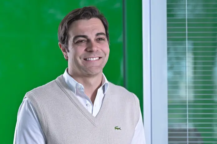 Marcos Botega_Diretor de Vendas da Localiza&Co_crédito divulgação Localiza&Co localiza
