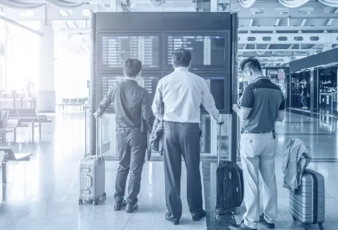 airport-terminal catar