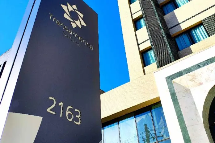 Transamerica Executive Chácara Santo Antônio. Crédito: Divulgação