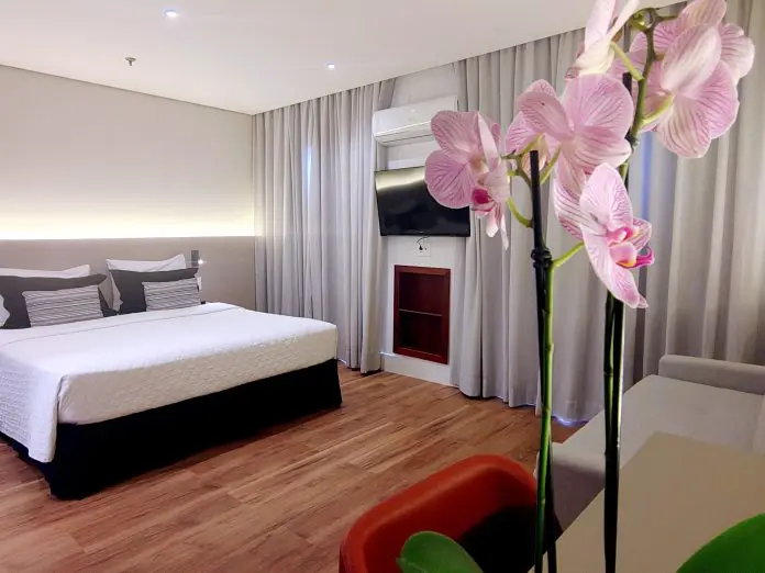 Transamerica Parque da Mônica