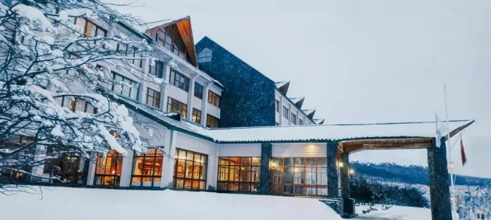 Wyndham Garden Ushuaia