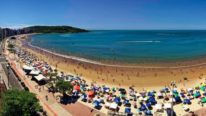 5e046eb2-3e00-4fb5-b181-daabdc9516d9 Brasil turistas estrangeiros