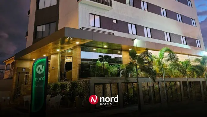 Nord Easy Patos Nord Easy Patos