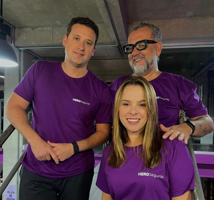 Hero Seguros