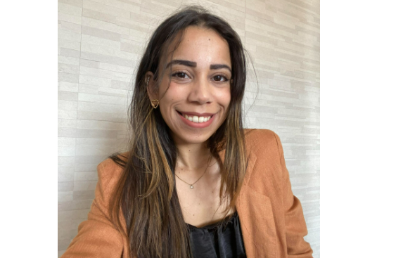 Talissa Vieira, nova Brazil Destination Manager da Civitatis Crédito: Divulgação/Civitatis