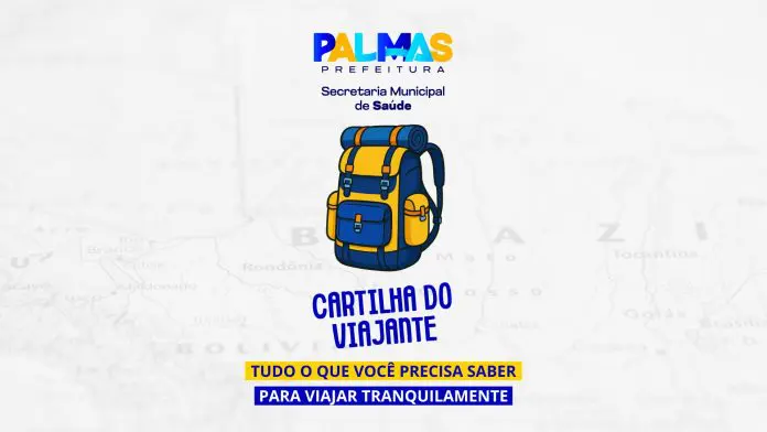 palmas cartilha