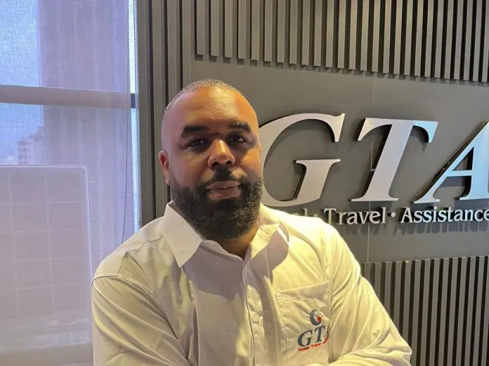 Dirceu Ferreira tem mais de 18 anos de experiência. Crédito: Divulgação / GTA