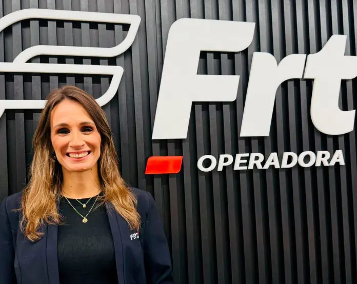 FRT Operadora