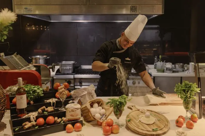 Festival de Inverno promete gastronomia especial Festival de Inverno