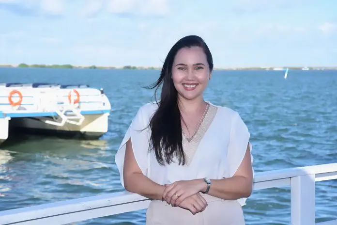 Hellen Lopes por Filip Calixto Recife CVB