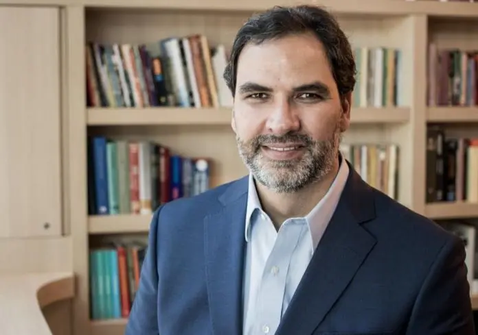 Segundo Ricardo Bottas, CFO da Latam, a nova fase da Latam é marcada pela robustez financeira, e coincide com um crescimento operacional sustentado e margens consistentes. Crédito: Divulgação/Latam Segundo Ricardo Bottas, CFO da Latam, a nova fase da Latam é marcada pela robustez financeira, e coincide com um crescimento operacional sustentado e margens consistentes. Crédito: Divulgação/Latam