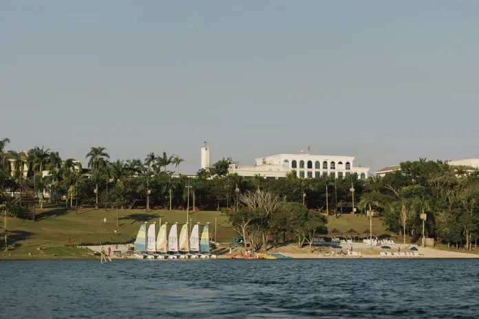 Club Med Lake Paradise Club Med ESG Pulse