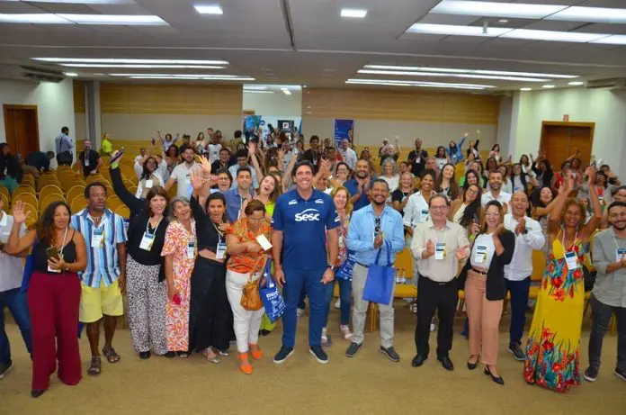 Macaé - Foto 02 Macaé Fluminense