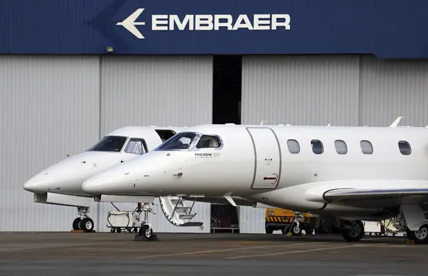 Embraer