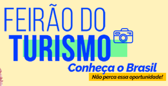 Feirão do Turismo 2025