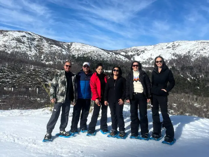 fam chile - foto principal do grupo TTWGroup