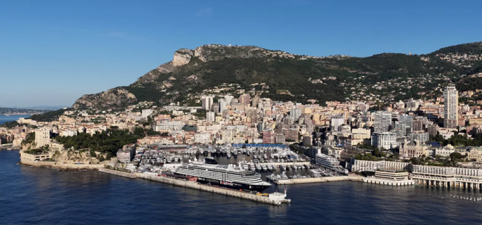 Explora Mônaco