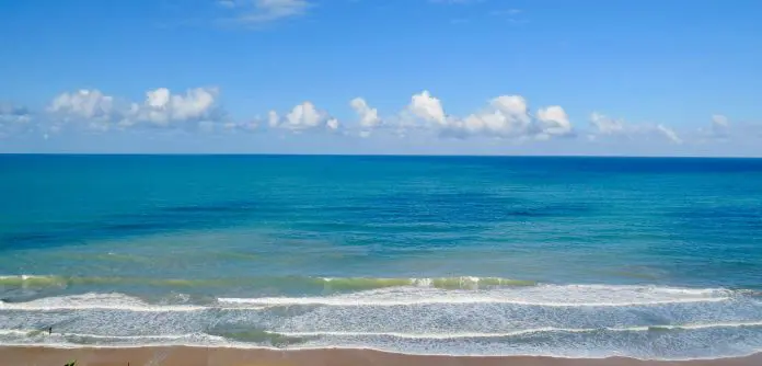 Pipa, Tibau do Sul - RN, Brasil. Crédito: Jaime Dantas/ Unsplash