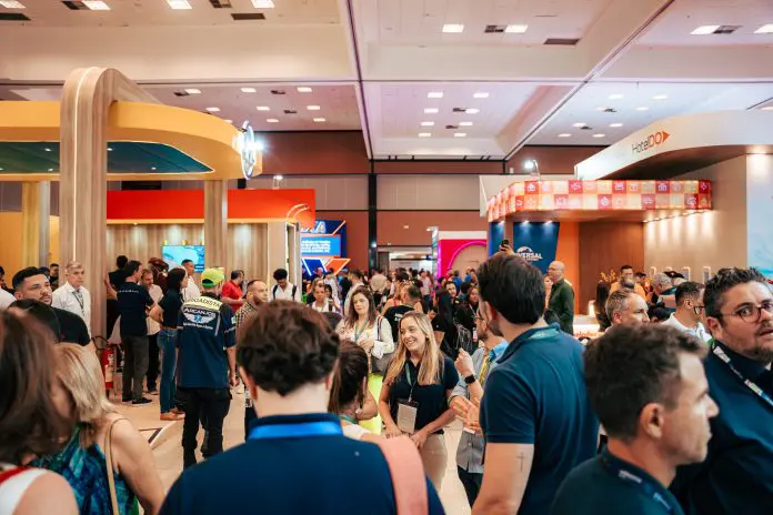 Mercado de luxo cresce no país e terá espaço exclusivo na Abav Expo 2025. Crédito: Divulgação Mercado de luxo cresce no país e terá espaço exclusivo na Abav Expo 2025. Crédito: Divulgação