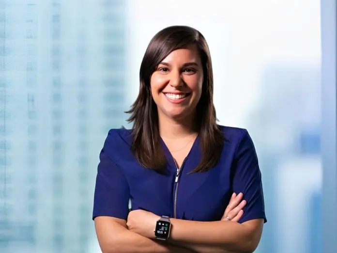 Mariana Karrer, gerente de Marketing da Latam Brasil. Crédito: Divulgação Mariana Karrer, gerente de Marketing da Latam Brasil. Crédito: Divulgação