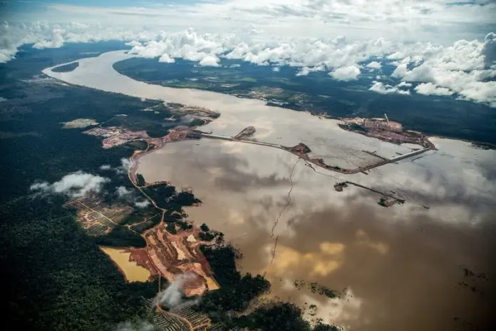 Passeio de barco pelo Rio Madeira, em Porto Velho (RO) marca a chegada da Civitatis em todos os estados brasileiros e Distrito Federal. Crédito: Divulgação / Civitatis