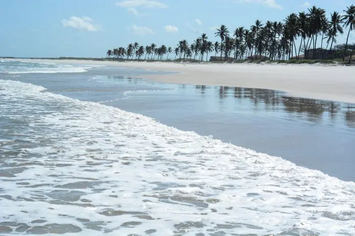 Grupo MME sugere roteiro de carro para explorar os destinos de Alagoas Grupo MME sugere roteiro de carro para explorar os destinos de Alagoas