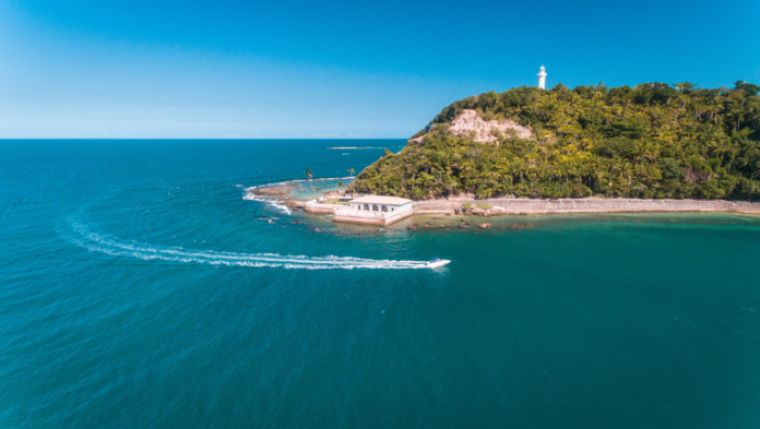 Mapa do Turismo Brasileiro
