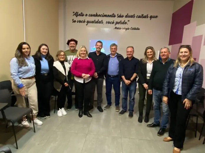 Comissão Turisvales