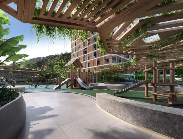 Amazon Parques & Resorts