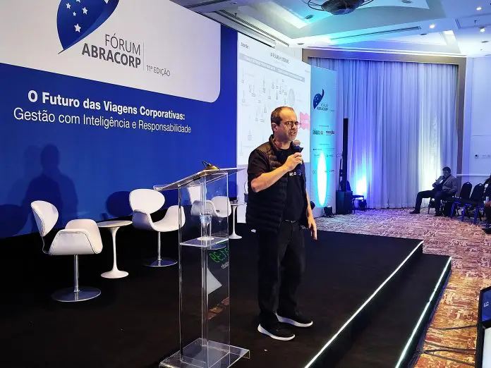 Cristiano Kruel Fórum Abracorp IA