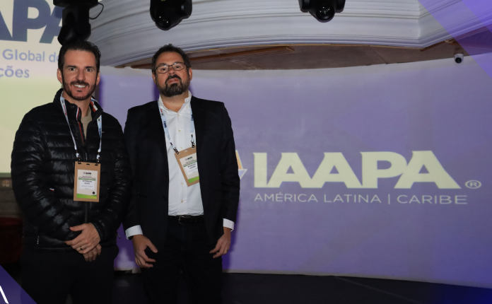 Evento IAAPA (Divulgação Gramado Parks) 04 Gramado Parks Iaapa