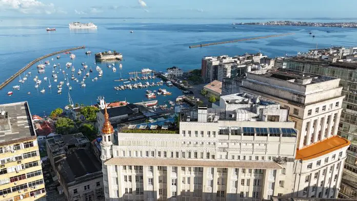 A Preferred Hotels & Resorts sela parceria com a DayBlink GPO para otimizar a distribuição dos hotéis membros. Crédito: Divulgação