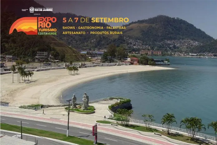 IImaem ExpoRio Turismo Angra ExpoRio