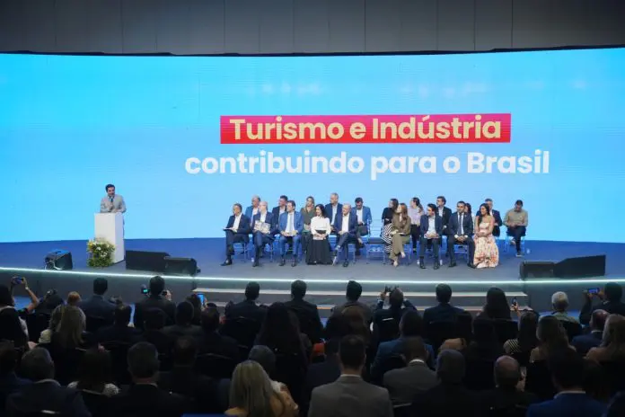 salão viagens corporativas