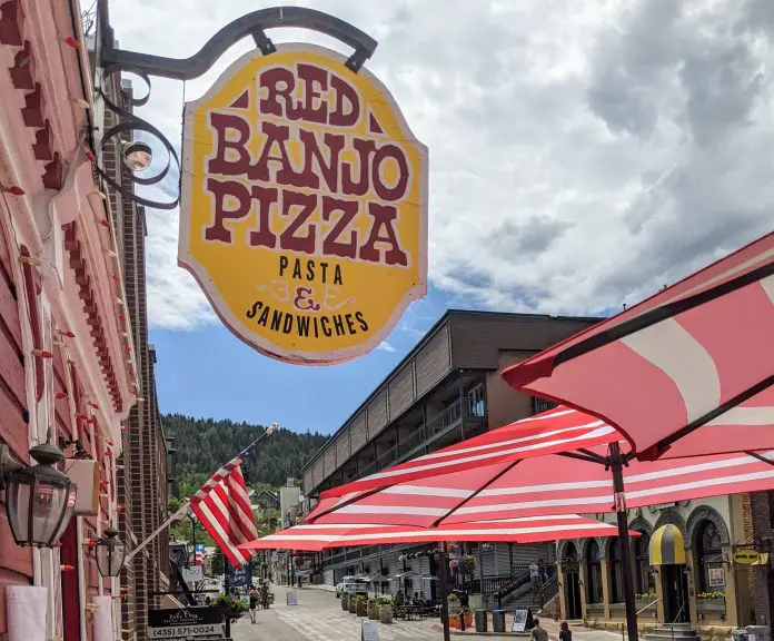 10 experiências gastronômicas que são a cara de Park City. Crédito: Divulgação