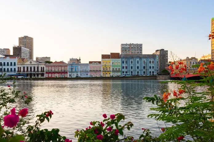 Nove estados enviaram representantes para promover os destinos. Crédito: Divulgação/ Embratur Nove estados enviaram representantes para promover os destinos. Crédito: Divulgação/ Embratur