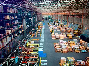 TECA Interno 2 Viracopos tarifação