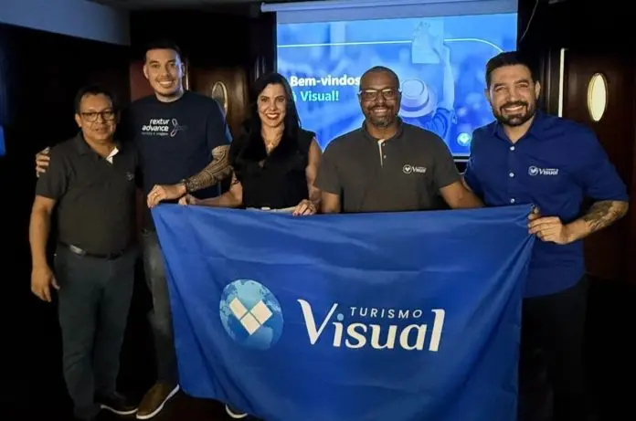 VISUAL (1) Visual Turismo