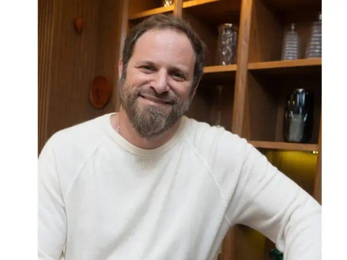 Luciano Guimarães, da Befly Crédito: Divulgação/Befly befly