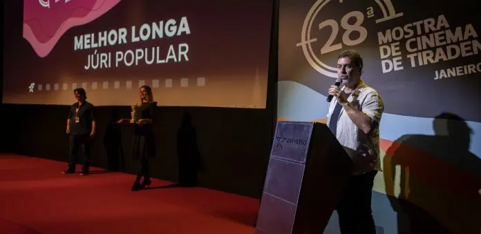 Embratur Projeto Paradiso