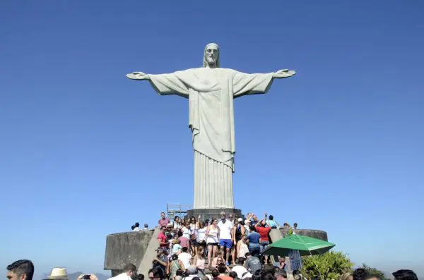 turismo brasileiro semestre