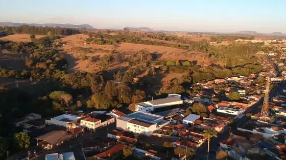 Patrocínio Paulista