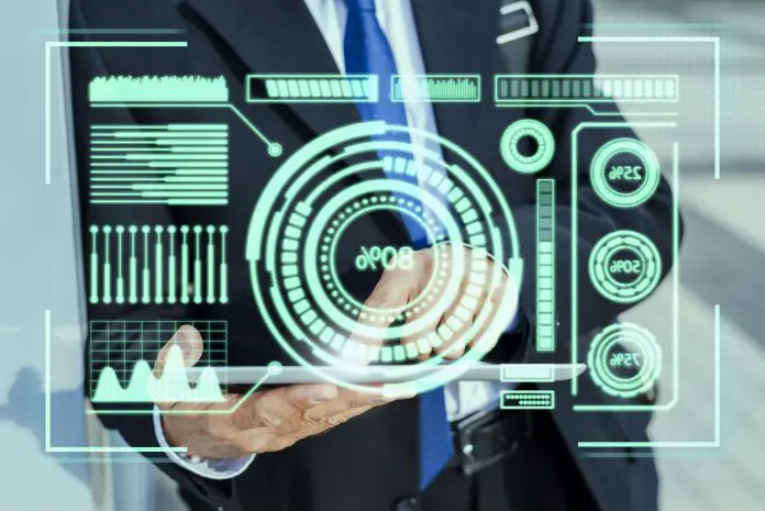 Apesar da negativa, a Delta já havia anunciado anteriormente uma parceria com a Fetcherr, empresa especializada em precificação com IA. Crédito: freepik