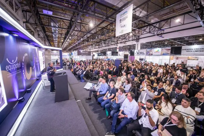 Fhoresp vai discutir sustentabilidade e o uso de novas tecnologias na maior feira de trade turístico da América Latina