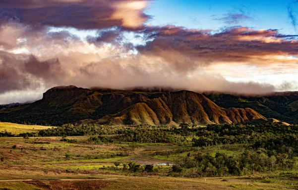 Pacaraima (Roraima) Crédito: Divulgação/wikitravel.ia